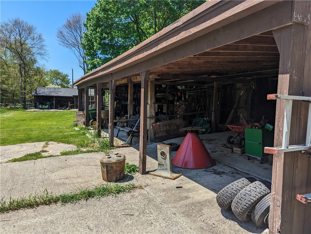 335 Long Entry Road Glocester, RI 02814 - Photo 10 of 41