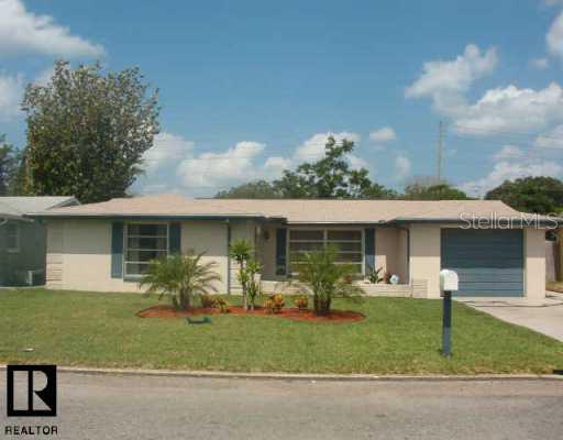 11031 Areca Drive Port Richey, FL 34668 - Photo 1 of 1 Exterior Front