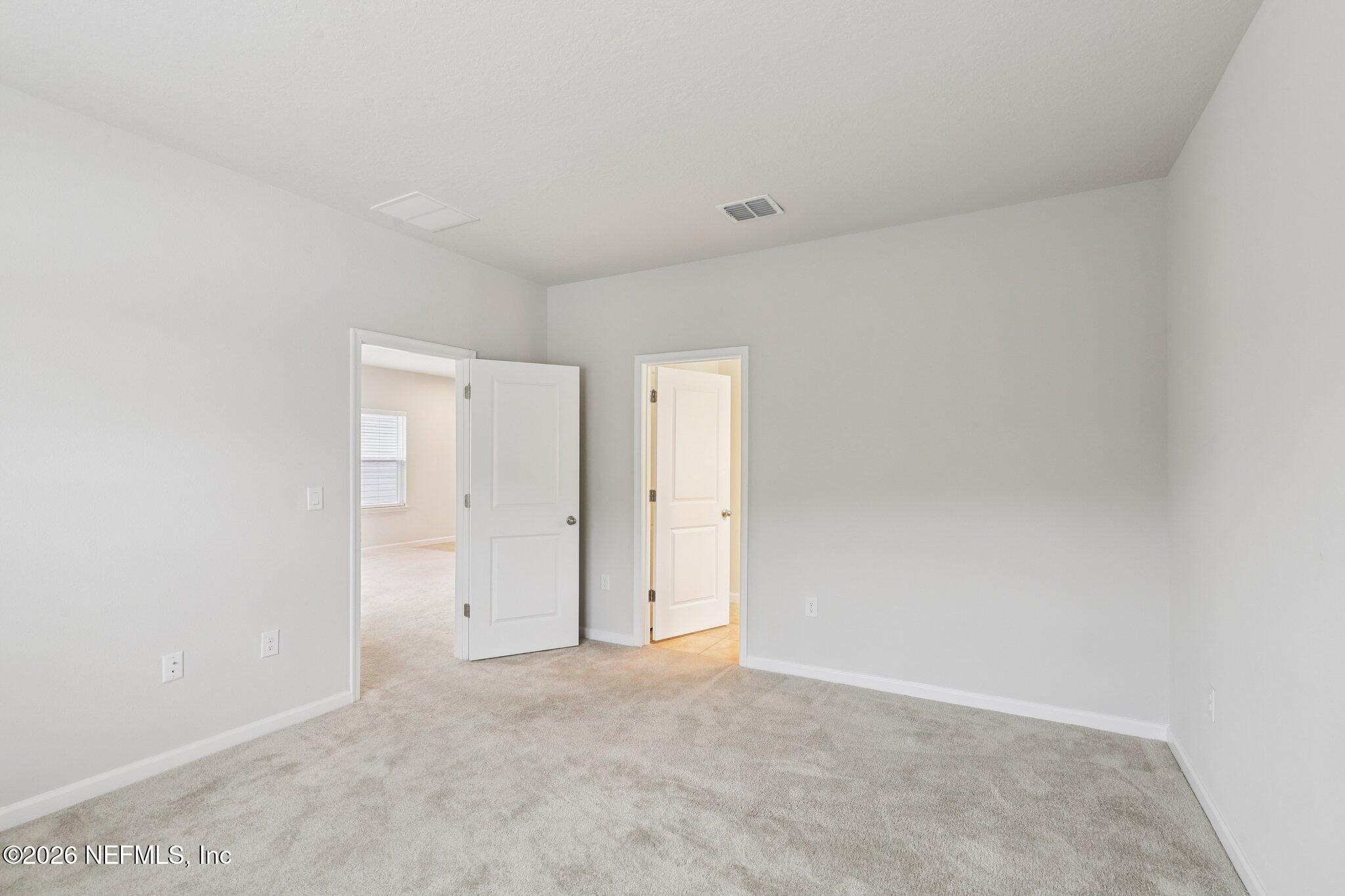 11325 Streamsong Drive Jacksonville, FL 32221 - Photo 18 of 30 a view of an empty room