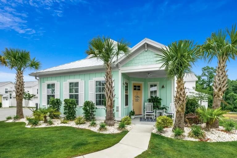 1379 Albacore Loop Calabash, NC 28467 - Photo 1 of 5