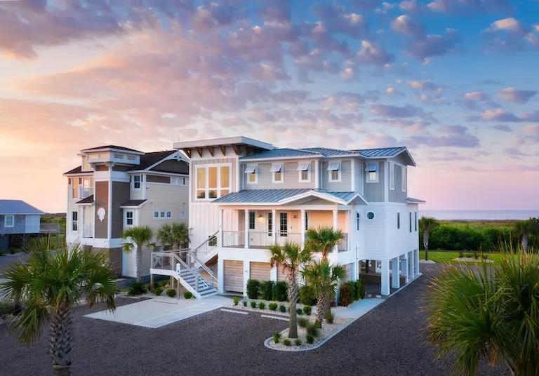 1379 Albacore Loop Calabash, NC 28467 - Photo 4 of 5