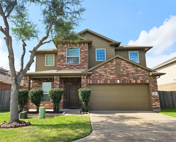 $398,000 | 9617 Landon Lake Drive, Pearland, TX 77584