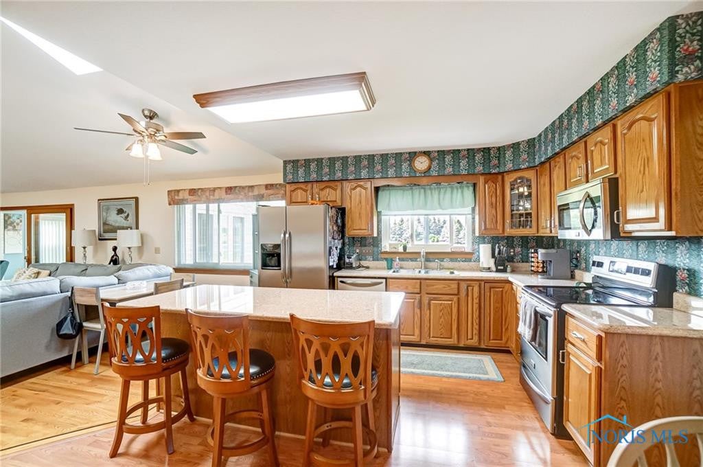 5408 Brown Road Oregon, OH 43616 - Photo 18 of 43 Gallery Image 18