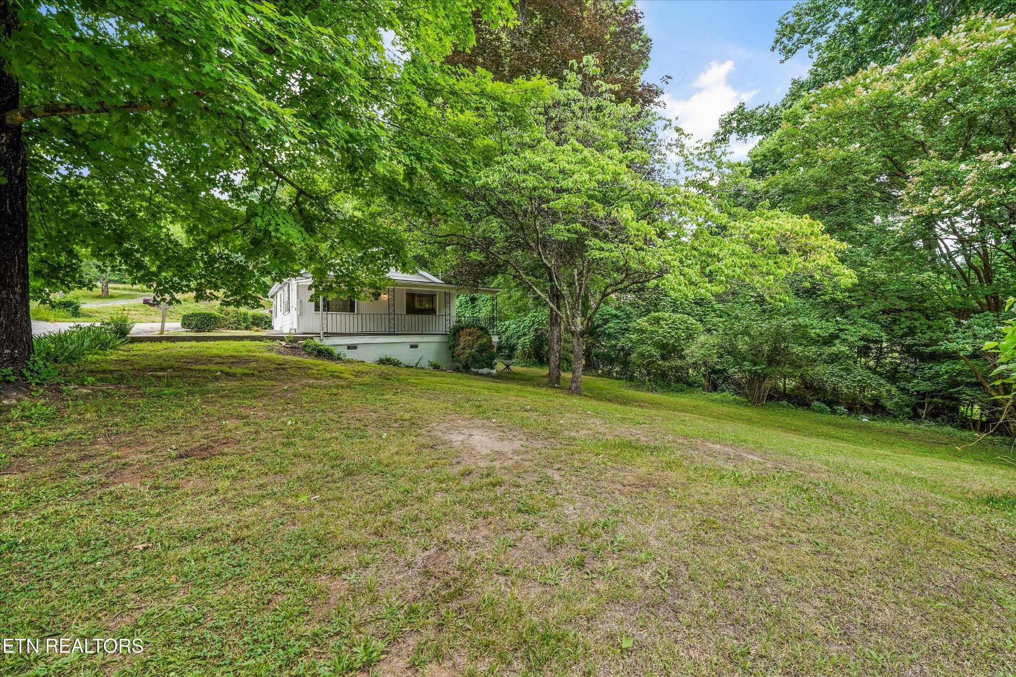 108 Ridgewood Road Harriman, TN 37748 - Photo 22 of 29 Gallery Image 22