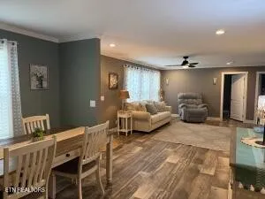 $375,000 | 675 County Road 102, Athens, TN 37303