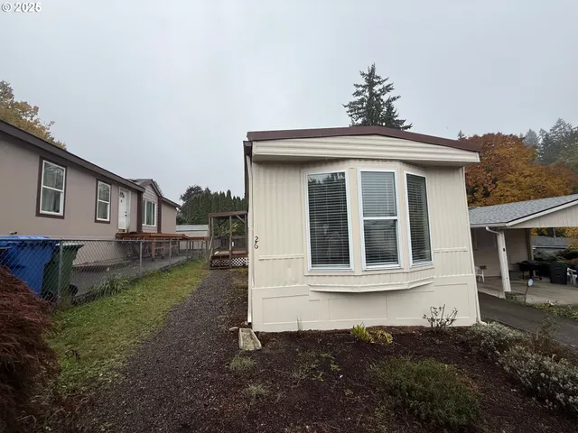 $97,000 | 37600 Sunset Street, Unit 26, Sandy, OR 97055