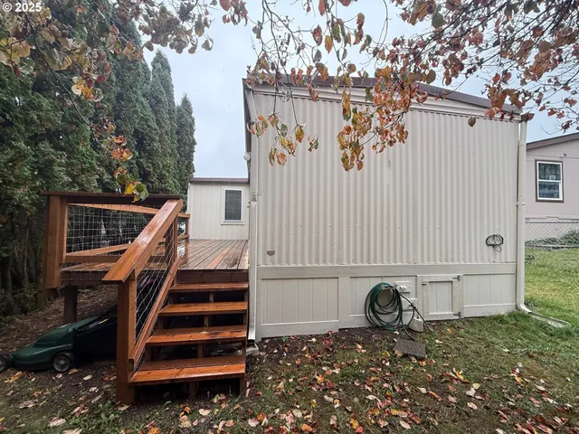 $97,000 | 37600 Sunset Street, Unit 26, Sandy, OR 97055