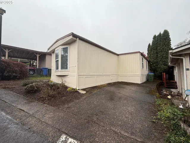 $97,000 | 37600 Sunset Street, Unit 26, Sandy, OR 97055