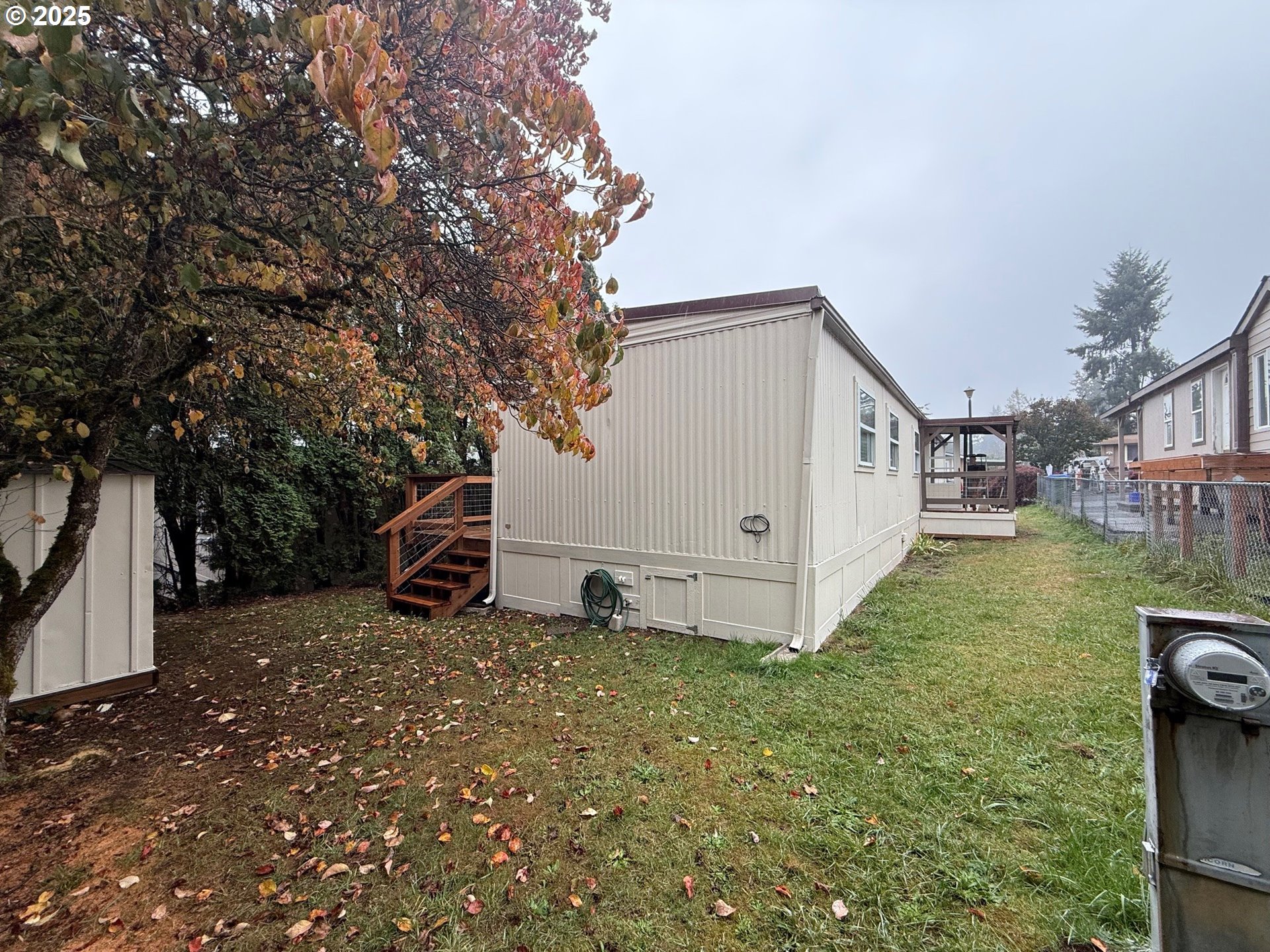 37600 Sunset Street, Unit 26 Sandy, OR 97055 - Photo 22 of 23