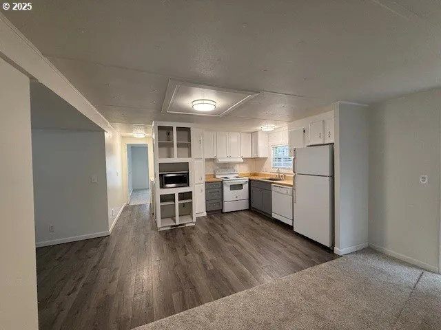 $97,000 | 37600 Sunset Street, Unit 26, Sandy, OR 97055