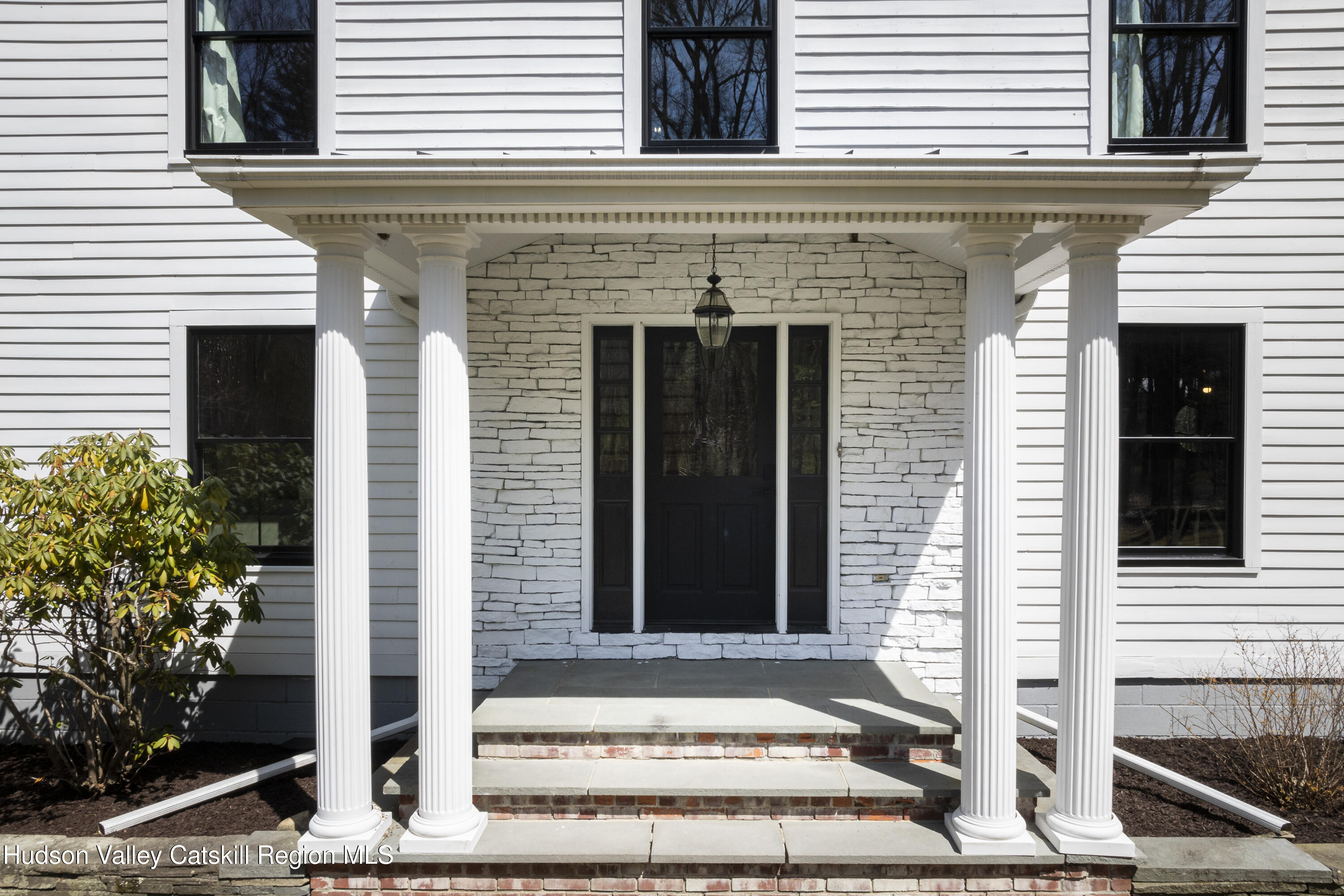 79 Stillwater Road Stone Ridge, NY 12484 - Photo 4 of 29 a front view of a house