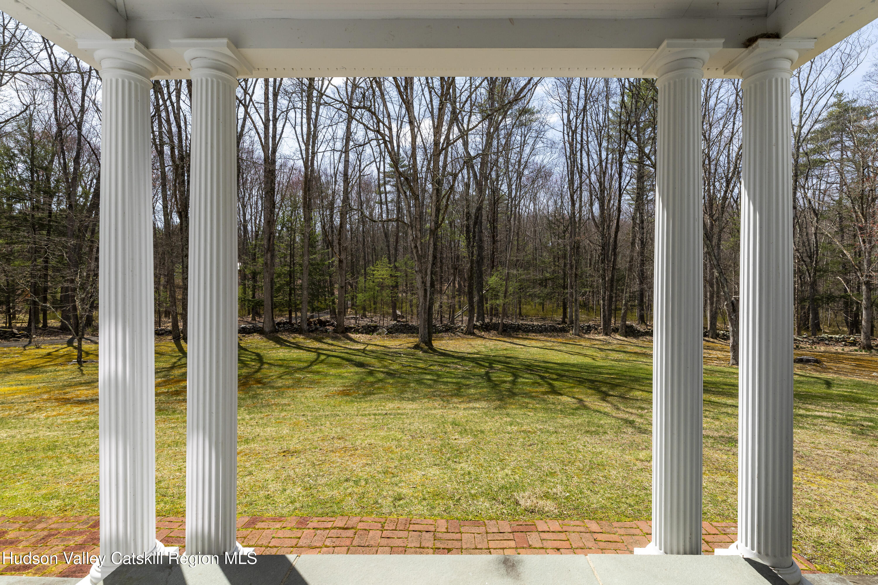 79 Stillwater Road Stone Ridge, NY 12484 - Photo 5 of 29 a view of swimming pool from a room