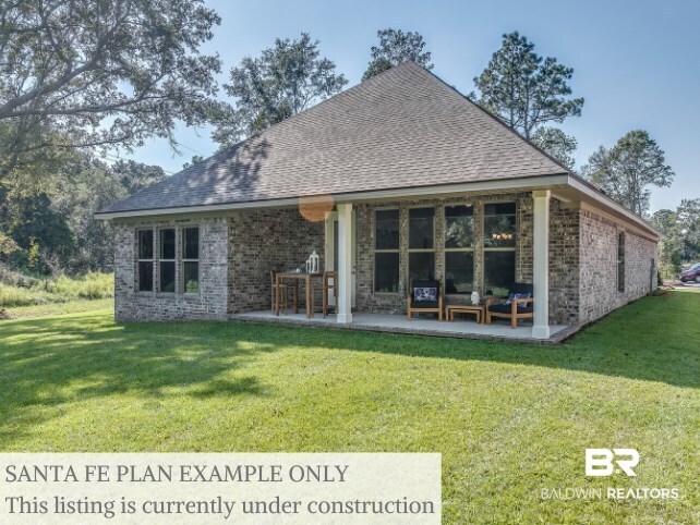 766 Dunker Avenue Fairhope, AL 36532 - Photo 35 of 45