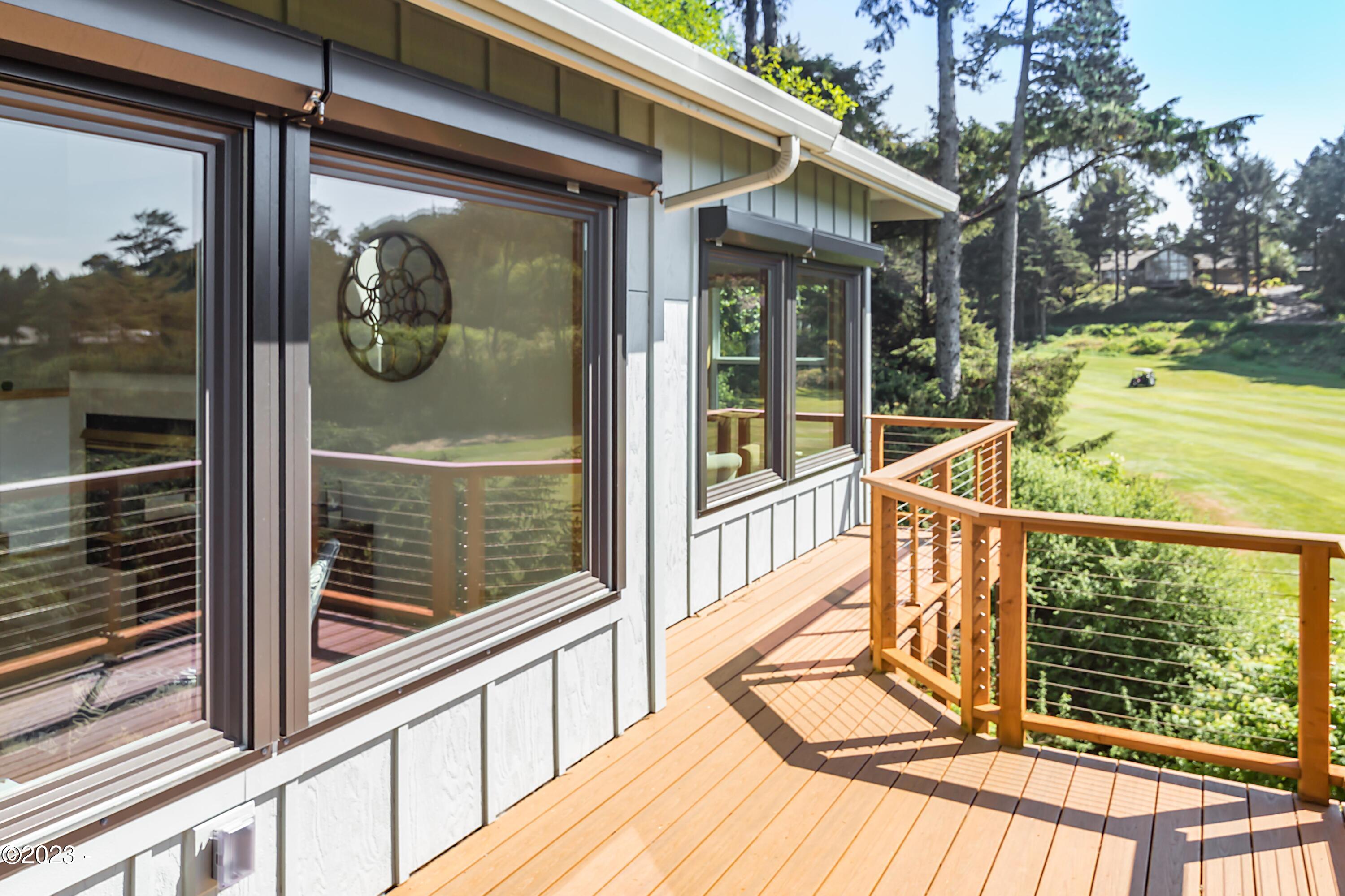 115 West Bay Point Road Gleneden Beach, OR 97388 - Photo 17 of 54 115 W Bay Point - web-18
