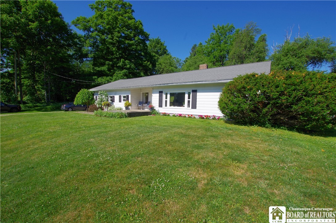3077 Fluvanna Townline Road Jamestown, NY 14701 - Photo 3 of 25
