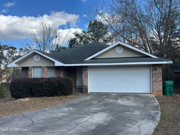 $249,000 | 9840 Kaimuki Court, Diamondhead, MS 39525