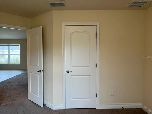 a view of small space