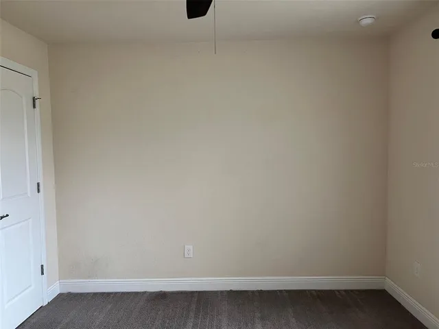 a view of small space