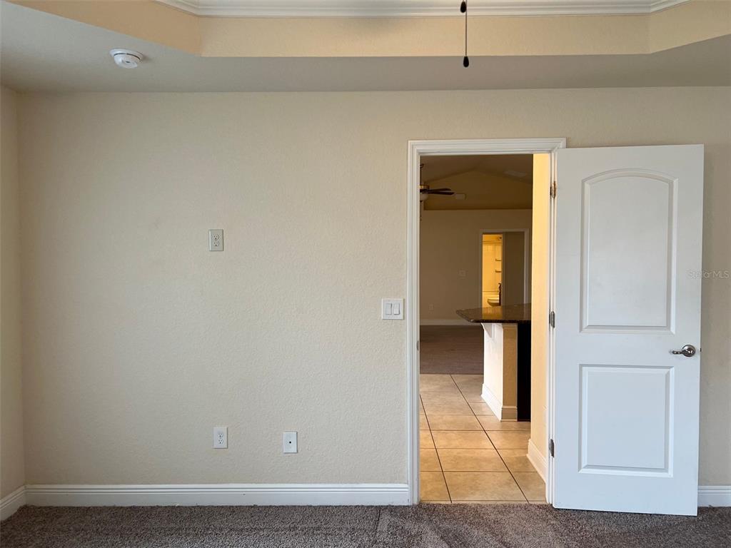 9883 Southwest 55th Ave Road Ocala, FL 34476 - Photo 9 of 30 a view of closet