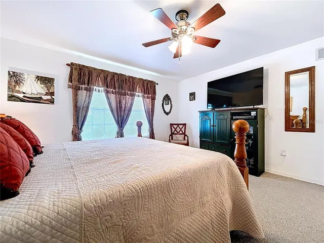 $850,000 | 7347 Packingham Drive, Webster, FL 33597