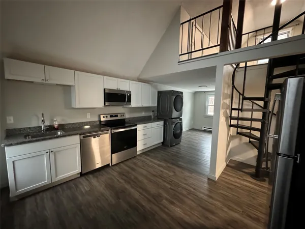 $1,495 | 33 Front Street, Unit 2, Binghamton, NY 13905