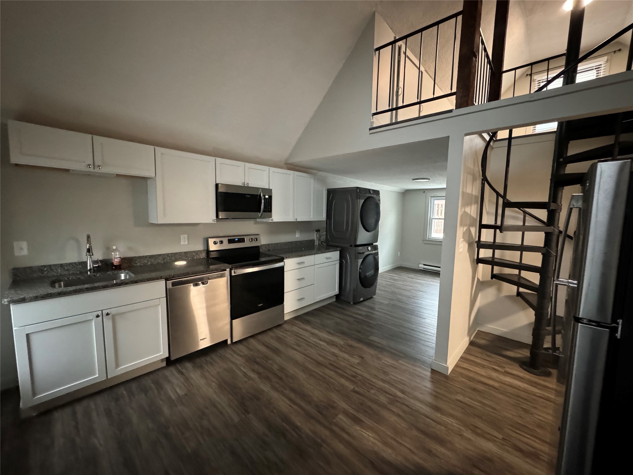 33 Front Street, Unit 2 Binghamton, NY 13905 - Photo 4 of 7