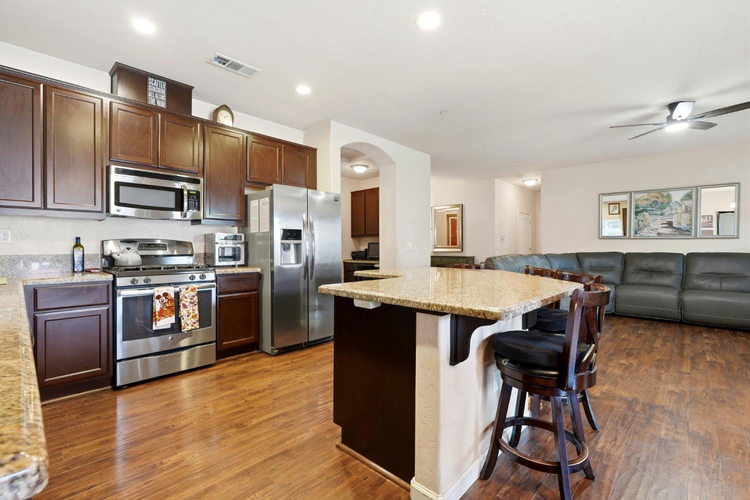 2852 West Indiana Caruthers, CA 93609 - Photo 11 of 38