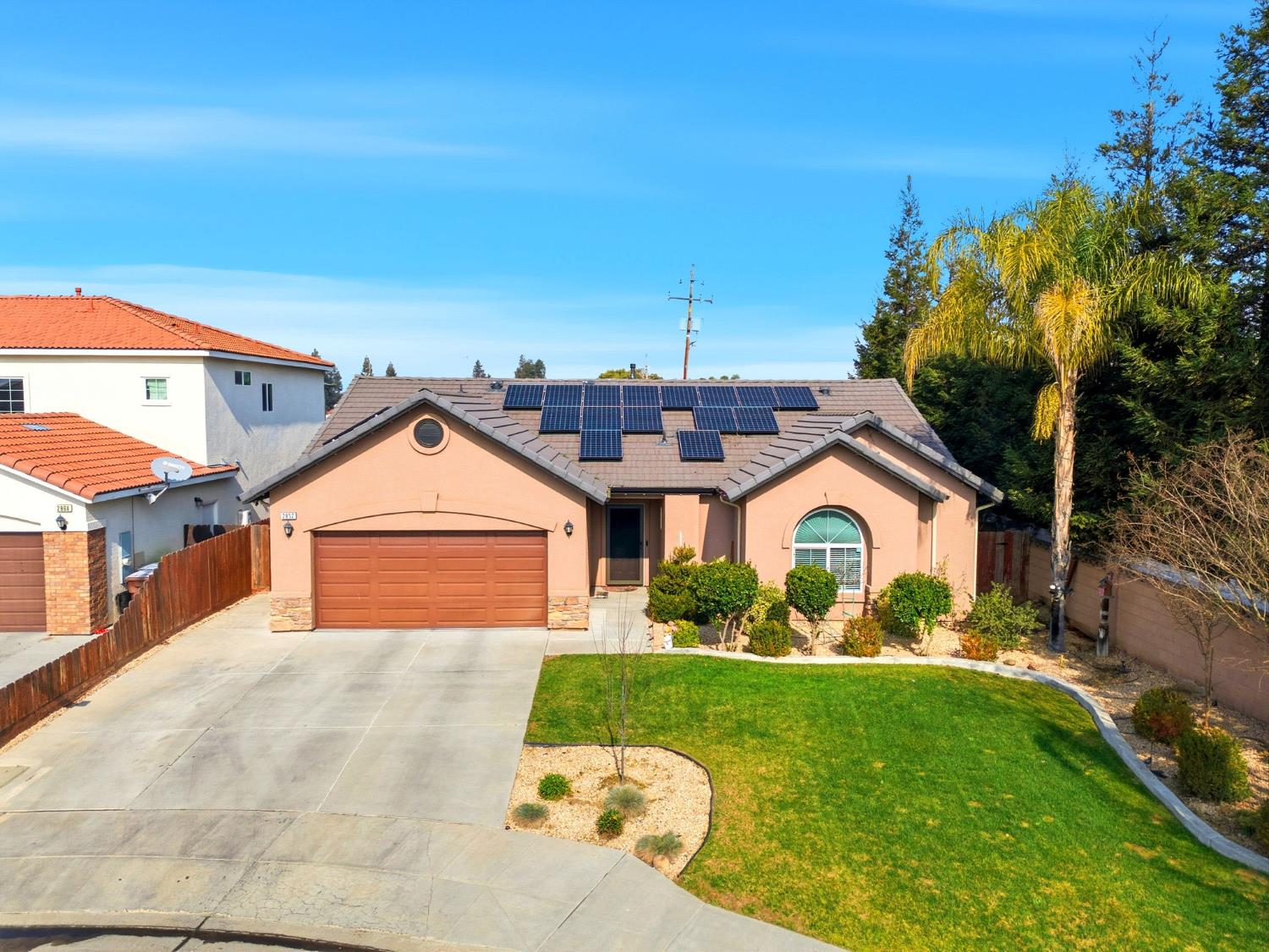 2852 West Indiana Caruthers, CA 93609 - Photo 2 of 38