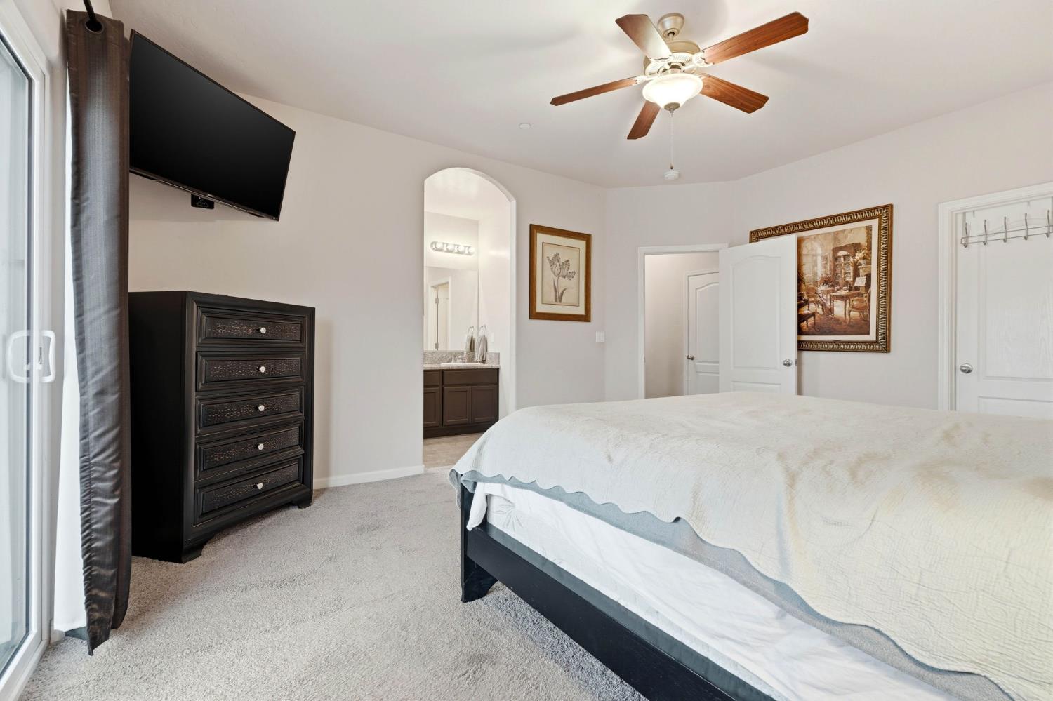 2852 West Indiana Caruthers, CA 93609 - Photo 28 of 38