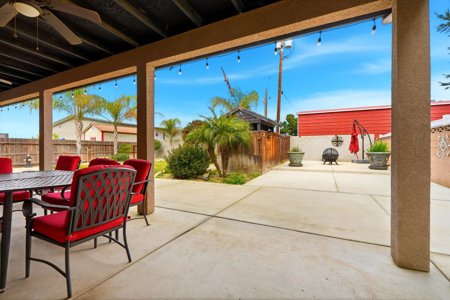 2852 West Indiana Caruthers, CA 93609 - Photo 29 of 38