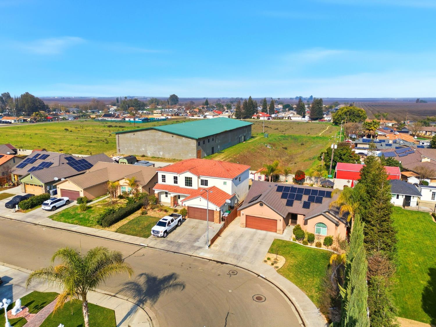 2852 West Indiana Caruthers, CA 93609 - Photo 3 of 38