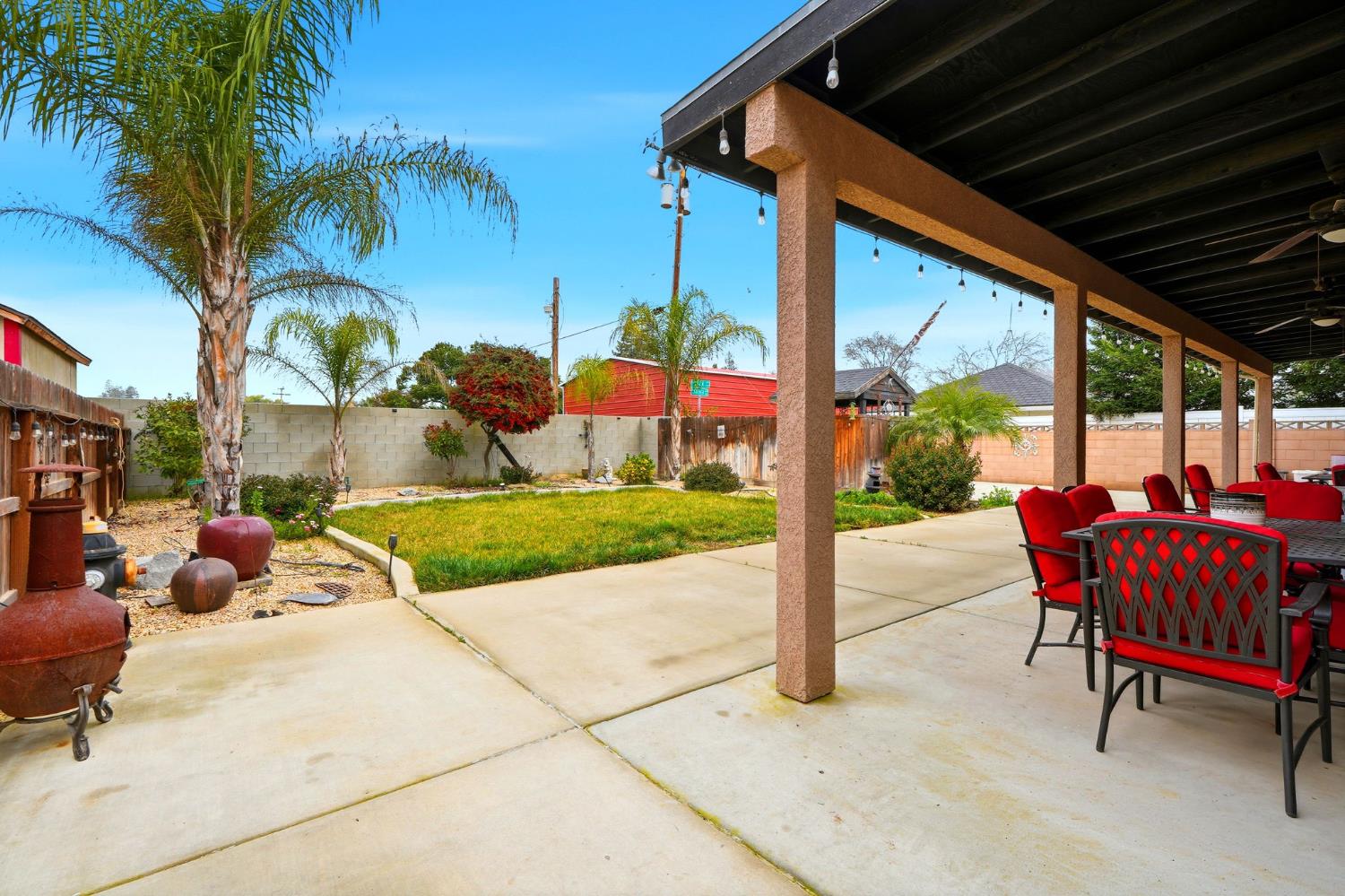 2852 West Indiana Caruthers, CA 93609 - Photo 32 of 38