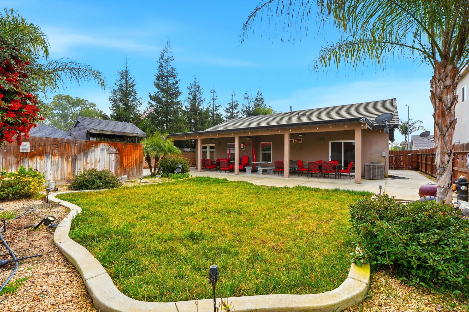 2852 West Indiana Caruthers, CA 93609 - Photo 33 of 38