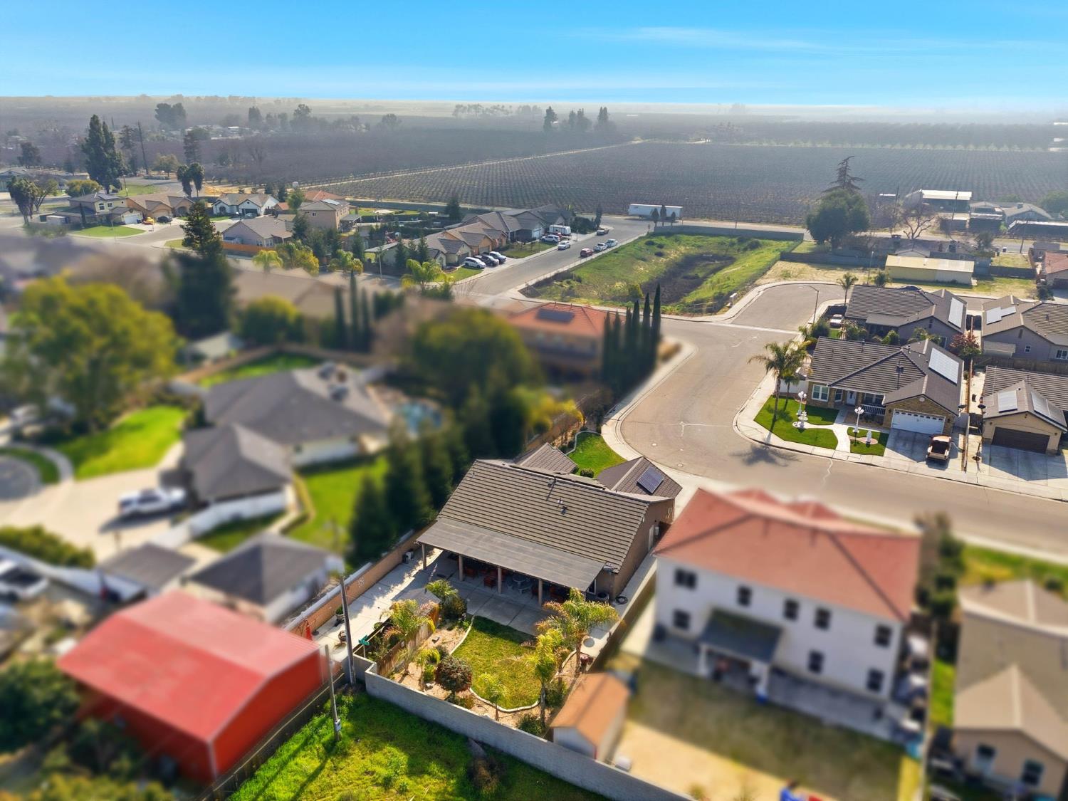 2852 West Indiana Caruthers, CA 93609 - Photo 35 of 38