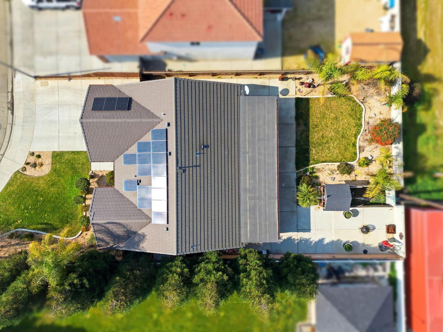 2852 West Indiana Caruthers, CA 93609 - Photo 37 of 38