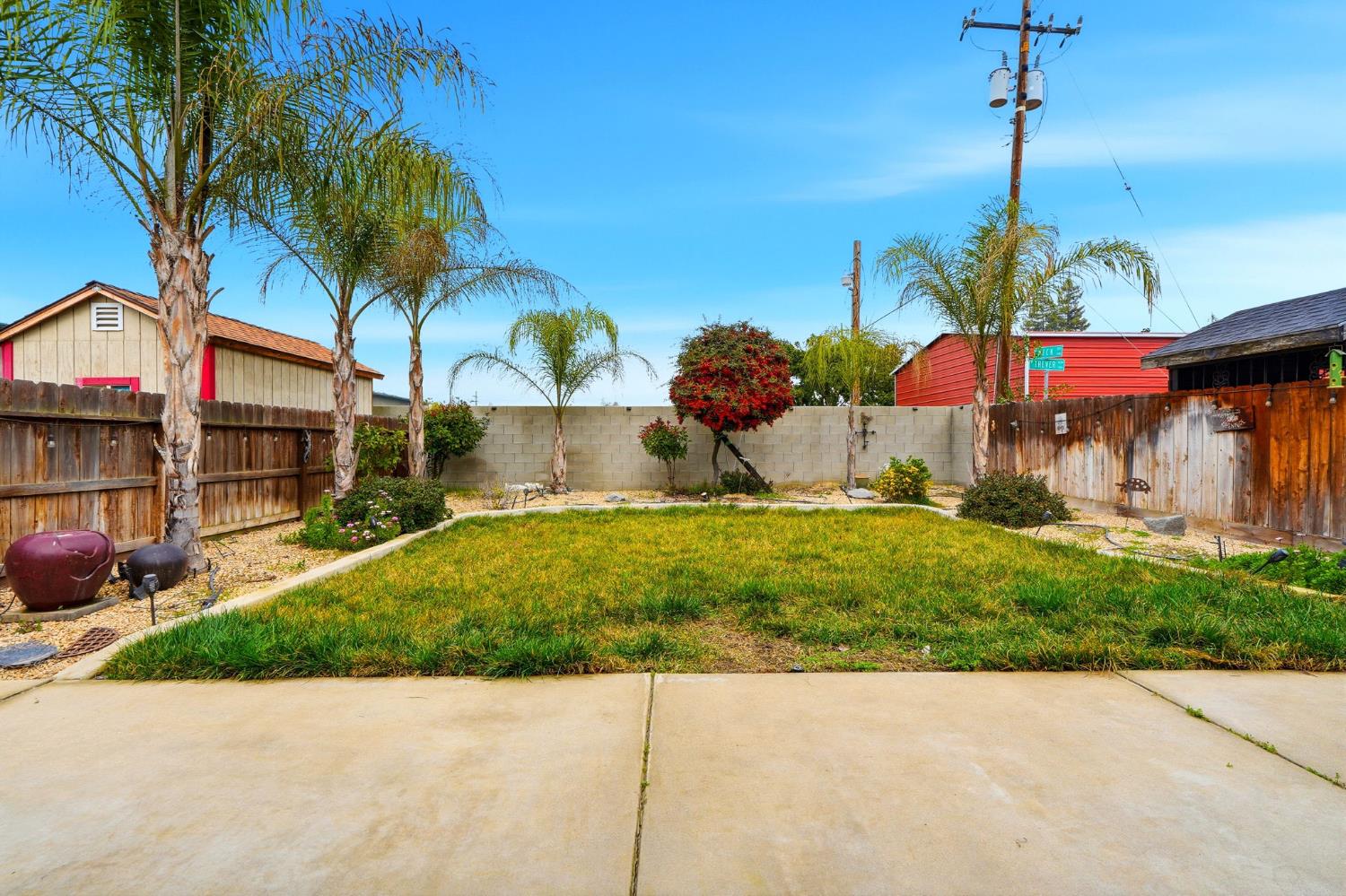 2852 West Indiana Caruthers, CA 93609 - Photo 4 of 38