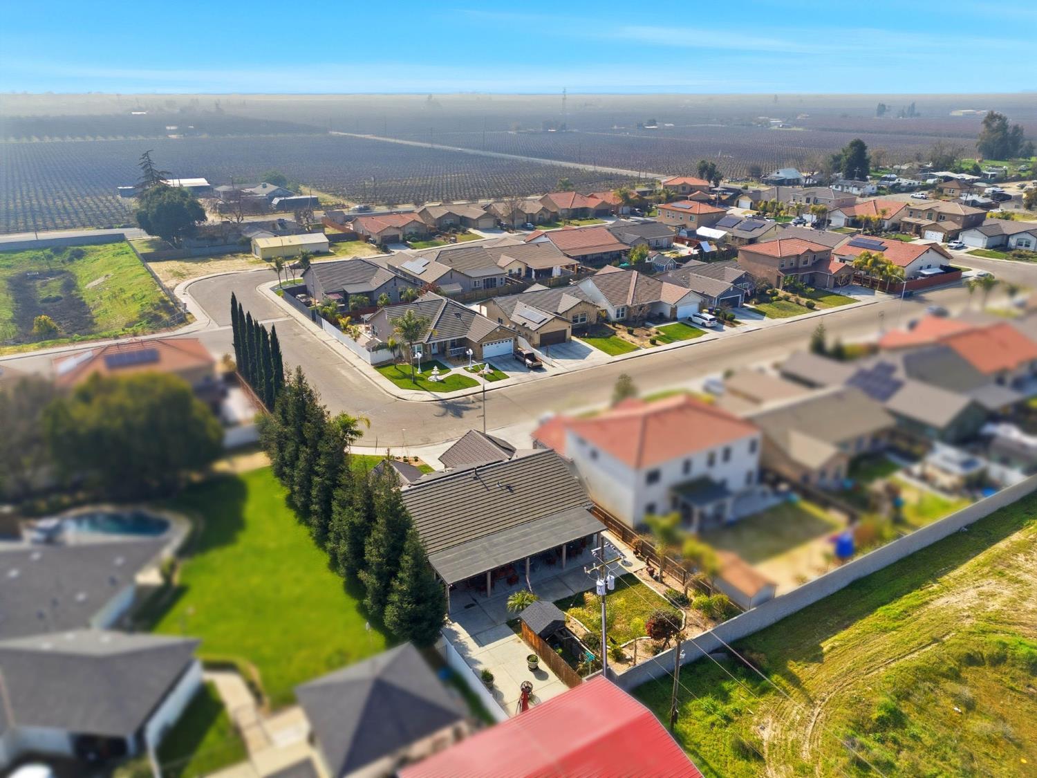 2852 West Indiana Caruthers, CA 93609 - Photo 6 of 38