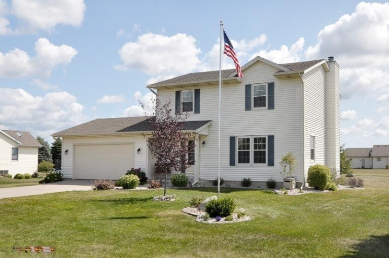 53843 Ridgeview Circle Paw Paw, MI 49079 - Photo 1 of 24 Primary Photo