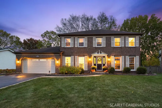 $750,000 | 1312 Crestwood Court, Naperville, IL 60540