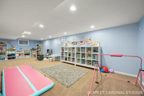 $750,000 | 1312 Crestwood Court, Naperville, IL 60540