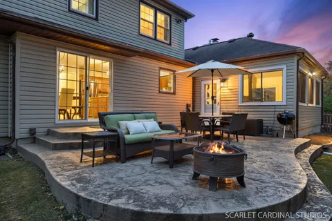 $750,000 | 1312 Crestwood Court, Naperville, IL 60540