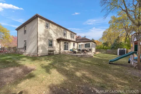$750,000 | 1312 Crestwood Court, Naperville, IL 60540