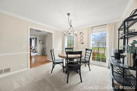 $750,000 | 1312 Crestwood Court, Naperville, IL 60540