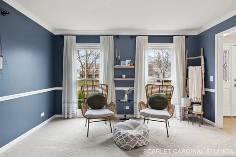 $750,000 | 1312 Crestwood Court, Naperville, IL 60540