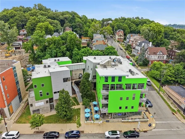$419,900 | 5491 Penn Avenue, Unit B303, Pittsburgh, PA 15206