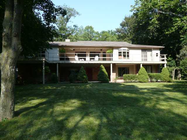 10474 Riverside Drive Powell, OH 43065 - Photo 2 of 18 Gallery Image 2