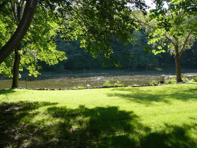 10474 Riverside Drive Powell, OH 43065 - Photo 4 of 18 Gallery Image 4