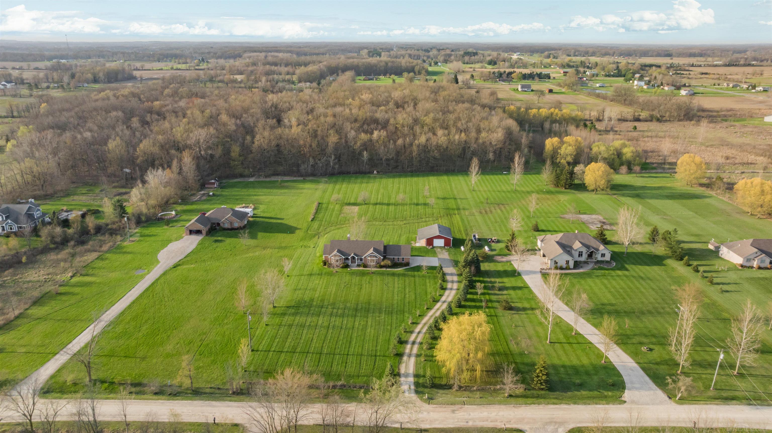 13148 Hunt Road Memphis, MI 48041 - Photo 45 of 71