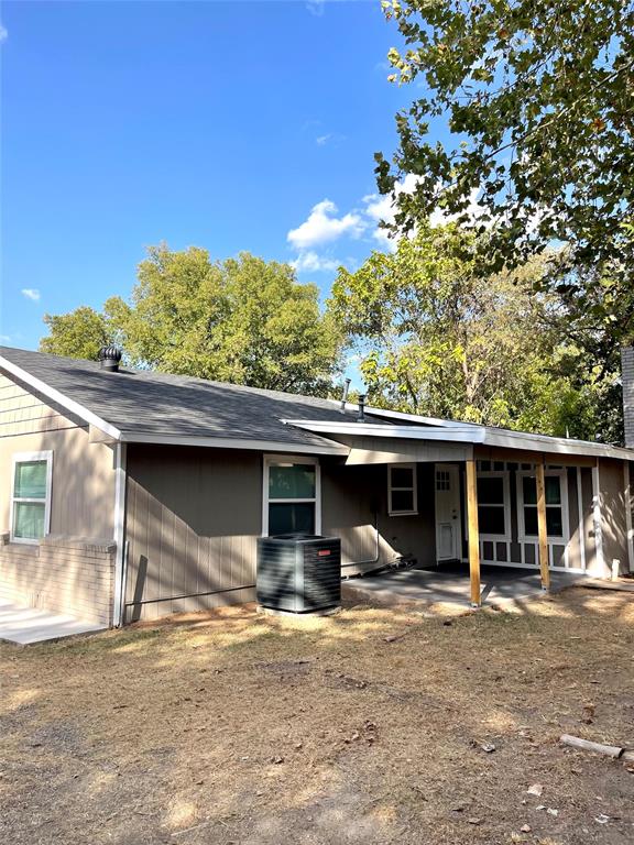 7019 Darling Street Azle, TX 76020 - Photo 16 of 18 Gallery Image 16