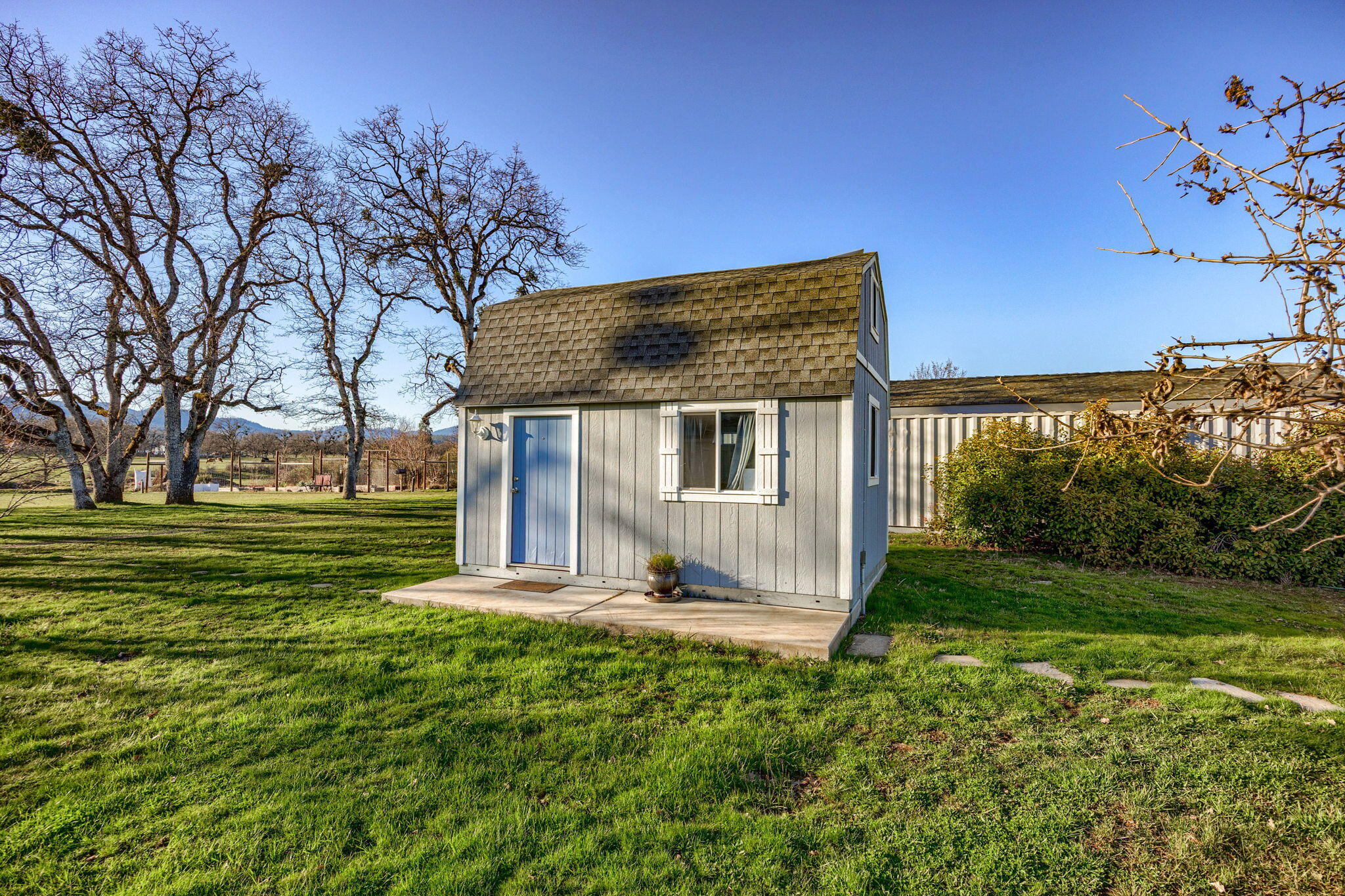 4508 Dodge Road White City, OR 97503 - Photo 30 of 57 shed